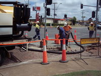 Hydrovac Services