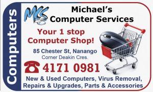 Michael’s Computer Services - Qld Realsetate 0