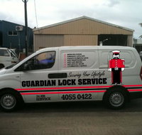 Guardian Lock Service - Internet Find