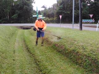 O'Kanes Lawn Services - Internet Find 1