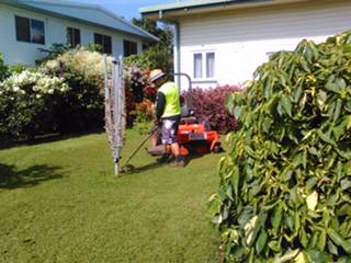 O'Kanes Lawn Services - Internet Find 2