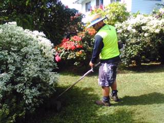 O'Kanes Lawn Services - Internet Find 3