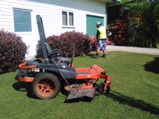 O'Kanes Lawn Services - Internet Find 4