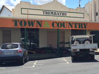 Agricultural Chemicals Babinda QLD Renee