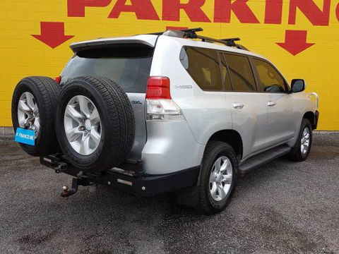 Auto Trend Winnellie - Renee 1