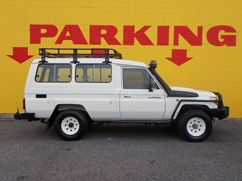 Auto Trend Winnellie - Renee 2