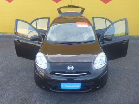 Auto Trend Winnellie - Renee 4