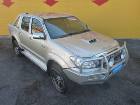 Auto Trend Winnellie - Renee 5