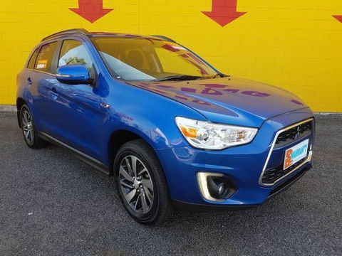 Auto Trend Winnellie - Renee 7