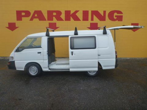 Auto Trend Winnellie - Renee 8