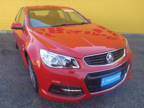 Auto Trend Winnellie - Renee 9