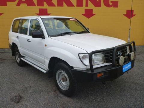 Auto Trend Winnellie - Renee 11