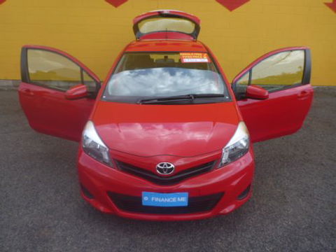 Auto Trend Winnellie - Renee 12