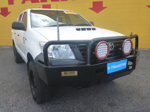 Auto Trend Winnellie - Renee 13