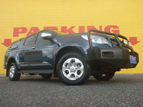 Auto Trend Winnellie - Renee 14