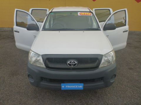 Auto Trend Winnellie - Renee 16