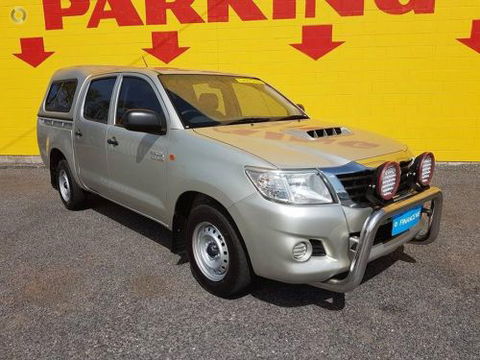 Auto Trend Winnellie - Renee 17