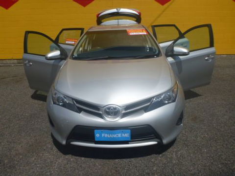 Auto Trend Winnellie - Renee 19