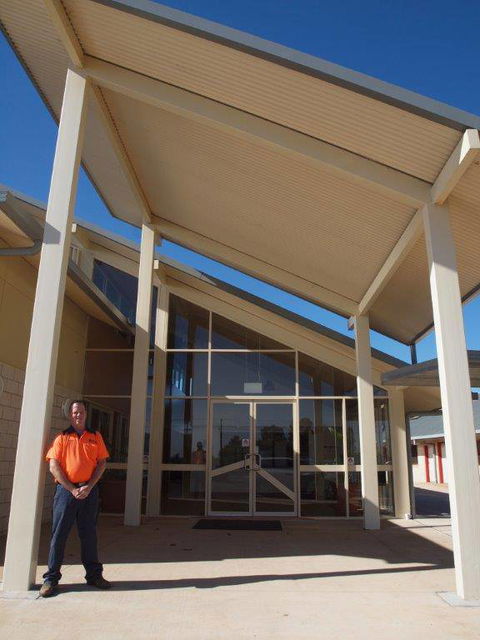 R & D Glass Services - Renee 0