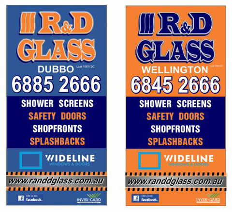 R & D Glass Services - Renee 4