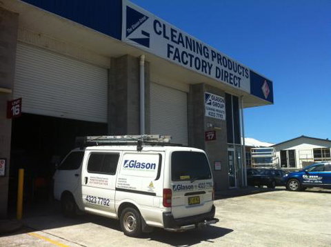 Pressure Washing Service - Qld Realsetate 1