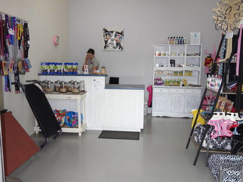 Gympie Doggy Day Care - Renee 3