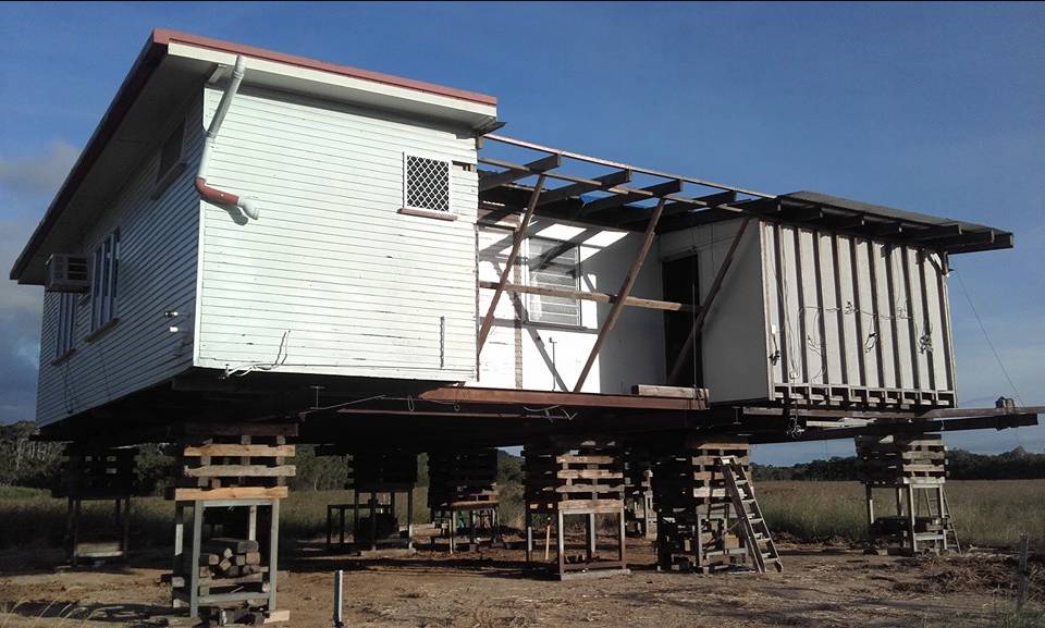 House Minding Mackay QLD Internet Find