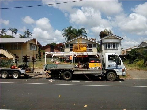 Mackay House Removals (Qld) Pty Ltd - Renee 2