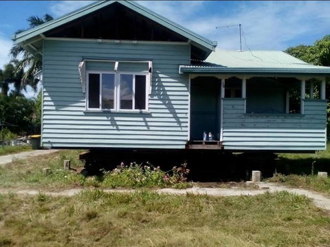 Mackay House Removals (Qld) Pty Ltd - Renee 3