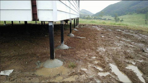 Mackay House Removals (Qld) Pty Ltd - Renee 4