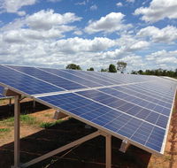 Q Energy Solutions - Renee