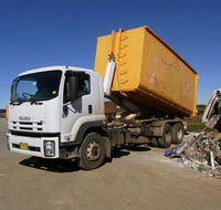 Anderson Waste Services Pty Ltd - Internet Find