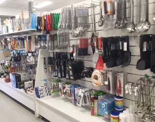 Alice Hospitality Supplies Pty Ltd - Petrol Stations 0