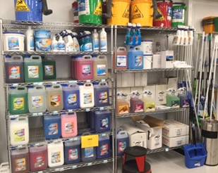 Alice Hospitality Supplies Pty Ltd - Petrol Stations 1