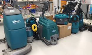 Alice Hospitality Supplies Pty Ltd - Petrol Stations 4