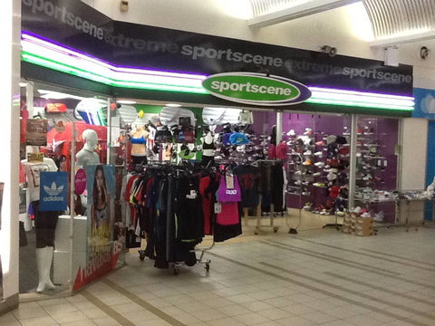 Sportscene - Qld Realsetate 0