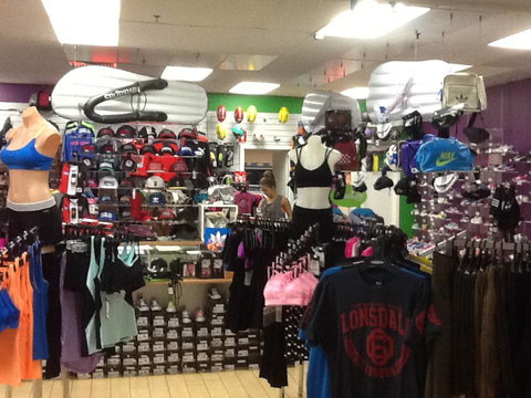 Sportscene - Qld Realsetate 2