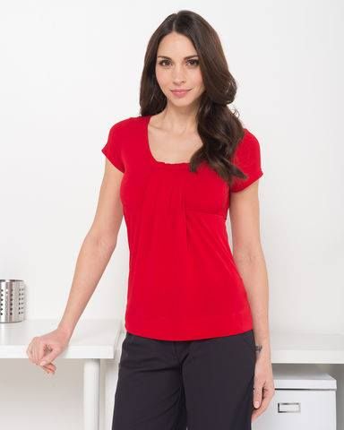 Damo’s Workwear - Renee 4