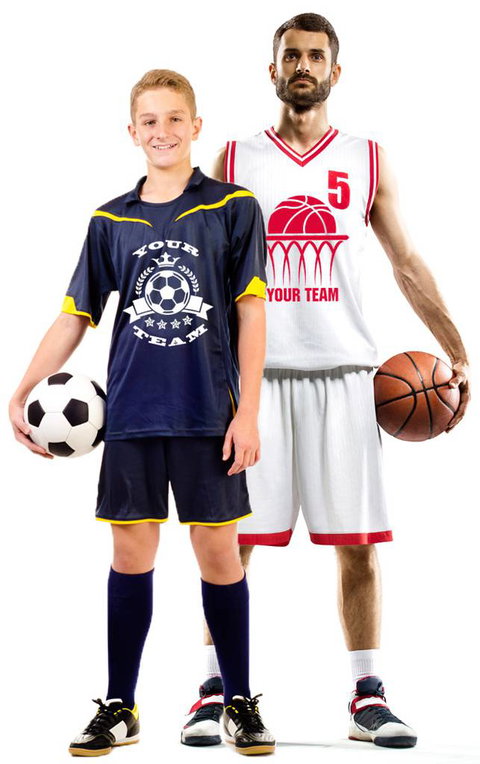 Slick Sportswear & Uniforms - Renee 0