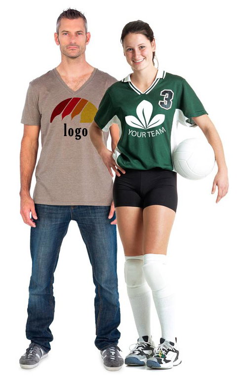 Slick Sportswear & Uniforms - Renee 2