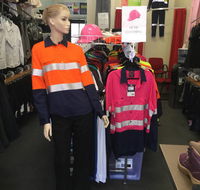 Workwear for Women - Internet Find