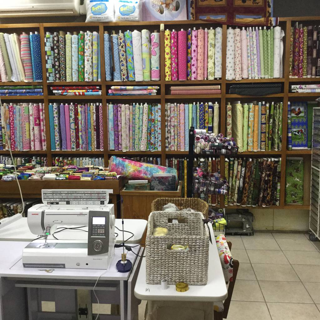 Embroidery Emerald QLD Renee