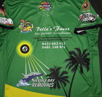 Bullant Designs - Petrol Stations