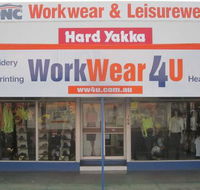 Workwear 4U - Renee