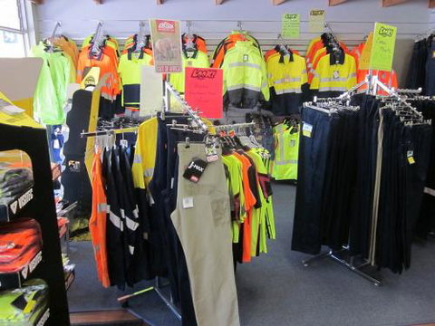 Workwear 4U - Renee 2