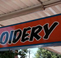 Lismore Embroidery  Apparel - Petrol Stations