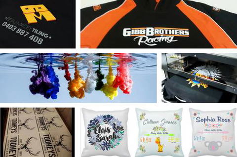 Port Macquarie Workwear - Swimm 1