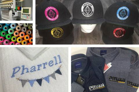 Port Macquarie Workwear - Swimm 2