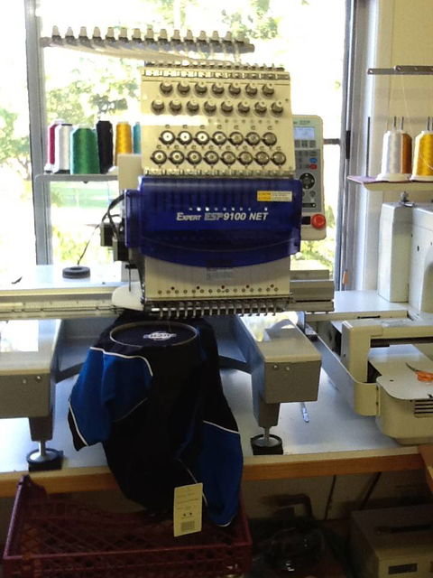 Embroidery Plus - Renee 0