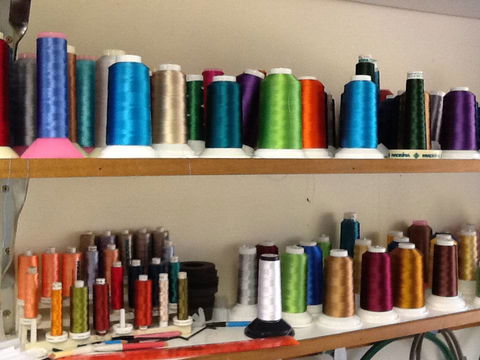 Embroidery Plus - Renee 2